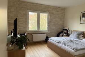 Attraktive Eigentumswohnung in begehrter Lage von Hannover-Waldhausen – Die vollständige Adresse der Immobilie erhältst du vom Anbieter., 30519 Waldhausen, Hannover – Vorschaubild 9