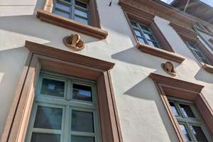 Denkmalgeschütztes Anlageobjekt mit Charme und nachhaltiger Rendite – Die vollständige Adresse der Immobilie erhältst du vom Anbieter., 76131 Innenstadt-West, Karlsruhe – Vorschaubild 2