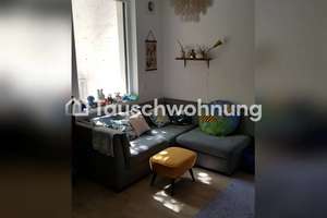 Tauschwohnung: 3 Zimmer Erdgeschoss - offene Küche - Terrasse und Innenhof – Moltkestraße 73, 50674 Neustadt/Nord, Köln – Vorschaubild 9