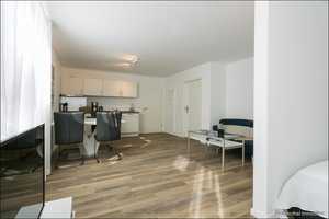 Möbliertes Appartement im Souterrain in Bielefeld-Vilsendorf – Orchideenstraße 17 A, 33739 Bielefeld – Vorschaubild 10