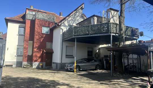 Bild von Zwei Wohnhäuser, modernes Loft & Gewerbeeinheit in Top-Lage