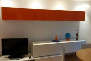 Alltagstauglich wohnen in dieser 2-Zimmer-Wohnung in Düsseldorf – 40211 Stadtmitte, Düsseldorf – Vorschaubild 4