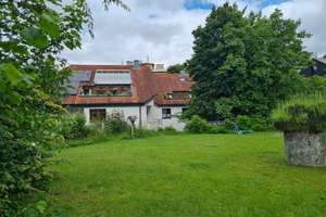 Helle 1-Zimmer-Dachgeschosswohnung mit Balkon und Gartenmitnutzung – Knappsbrink 14+16, 49080 Kalkhügel, Osnabrück – Vorschaubild 13