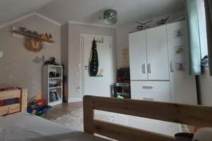 Neuwertige Doppelhaushälfte mit Garten, Carport & Einbauküche in Lübeck-St. Gertrud – Am Rund 14, 23566 Sankt Gertrud, Lübeck – Vorschaubild 17