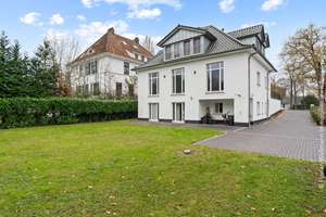 Bremen - Schwachhausen | Exklusives Einfamilienhaus in Toplage – Die vollständige Adresse der Immobilie erhältst du vom Anbieter., 28213 Neu-Schwachhausen, Bremen – Vorschaubild 13