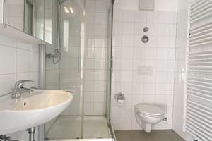 Schöne 1-Raum Wohnung im Saarlandstraßenviertel – Hohe Straße 28, 44139 City, Dortmund – Vorschaubild 4