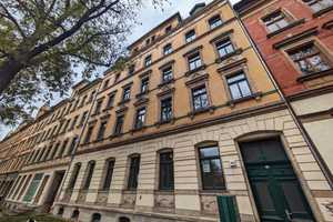 ++ wunderschöne 3-Raum Wohnung im Altbau mit Balkon in top-angesagter Gegend ++ – Margaretenstr. 28a, 9131 Chemnitz – Vorschaubild 18
