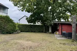RESERVIERT! Doppelhaushäfte mit Vollkeller und Garage in Hamm-Osten – Buchfinkenweg 32, 59071 Hamm – Vorschaubild 3