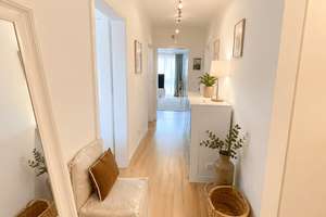Helle Wohnung mit Weitblick – gepflegt und gut instandgehalten – Die vollständige Adresse der Immobilie erhältst du vom Anbieter., 81737 Neuperlach, München – Vorschaubild 4