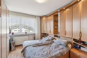 Attraktive, vermietete 2,5 Zimmerwohnung mit Stellplatz und Loggia in zentraler Lage von Darmstadt – Die vollständige Adresse der Immobilie erhältst du vom Anbieter., 64287 Darmstadt-Nord, Darmstadt – Vorschaubild 8
