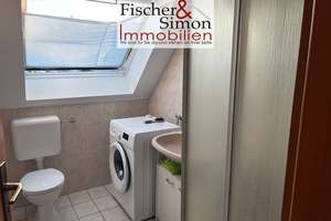 Nienburg-Reihenendhaus mit zwei separaten Apartments sowie Loggia u. Garten in bahnhofsnaher Lage! – 31582 Nienburg (Weser) – Vorschaubild 6