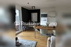Tauschwohnung: 3-Zi-Whg Ehrenfeld Neubau, 2 Balkone, Stellplatz, 2 Bäder – Die vollständige Adresse der Immobilie erhältst du vom Anbieter., 50825 Ehrenfeld (Ortsteil), Köln – Vorschaubild 12