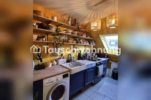 Tauschwohnung: 2-Zimmer Wohnung in Sülz – Neuenhöfer Allee 19, 50937 Sülz, Köln – Vorschaubild 2