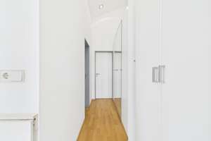 Gepflegtes Penthouse in attraktiver Wohnlage von Köln mit großzügiger Dachterrasse! – Ober Buschweg 1A, 50999 Sürth, Köln – Vorschaubild 12