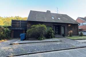 KR-Forstwald - wunderschöne, ruhige 2,5 Zimmer-Wohnung mit Dachterrasse – Hochbendweg 126, 47804 Forstwald, Krefeld – Vorschaubild 3