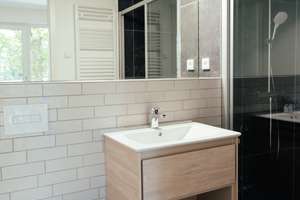 Apartment, inkl. Küche, Internet, TV und WM – Kurt-Eisner-Str. 83, 4275 Südvorstadt, Leipzig – Vorschaubild 6