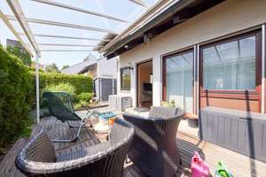 Sofort frei - Sanierte 3 Zimmer-Wohnung (83qm) mit EBK, Terrasse und Balkon in Untertürkheim – Rotenberger Steige 2, 70327 Gehrenwald, Stuttgart – Vorschaubild 6