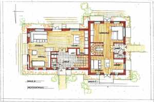 Exklusiver Neubau zweier reetgedeckter Haushälften zur Ferienvermietung in Kampen – Nordfriesland (Kreis) – Vorschaubild 7