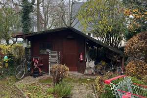 Freistehende, prachtvolle Villa in Wiesbaden, seit. Biebricher Allee – Die vollständige Adresse der Immobilie erhältst du vom Anbieter., 65187 Biebrich, Wiesbaden – Vorschaubild 31