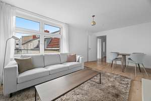 Wunderschöne 3-Zimmer-Wohnung in Neukölln - voll möbliert
