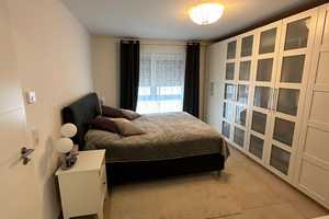 Hell und gut geschnitten - Moderne 4-Zimmer-Wohnung im Briller Viertel mit Küche und großer Terrasse – Bayreutherstr. 32, 42115 Wuppertal – Vorschaubild 13