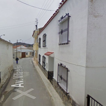 Wohnung zum Verkauf in Almería