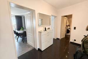 Wohnen mit Aussicht – großzügige 3-Zimmer-Wohnung in Köln-Weidenpesch – Die vollständige Adresse der Immobilie erhältst du vom Anbieter., 50737 Weidenpesch, Köln – Vorschaubild 11