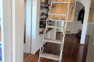 Charakter statt Standard - außergewögnliche Wohnung in Top Lage – Obere Paulusstraße 100, 70197 Hasenberg, Stuttgart – Vorschaubild 16