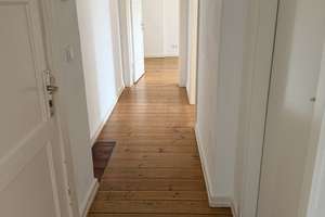 Helle 2-Zimmer-Wohnung im Rotklinker-Stil – 2. Obergeschoss Mitte in Hamburg Hamm-Süd – Wendenstrasse 489, 22537 Hamm, Hamburg – Vorschaubild 2