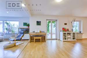 Wunderschöne und große Maisonette Wohnung in bester Lage von Fürstenfeldbruck – Die vollständige Adresse der Immobilie erhältst du vom Anbieter., 82256 Fürstenfeldbruck – Vorschaubild 1