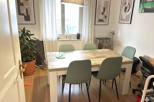 3-Zimmer-Wohnung Stuttgart-Süd – Die vollständige Adresse der Immobilie erhältst du vom Anbieter., 70199 Oberer Schlossgarten, Stuttgart – Vorschaubild 1