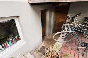 RESERVIERT: Stilvoll kernsanierte Oldenburger Hundehütte im Johannisviertel (Ziegelhof) – Die vollständige Adresse der Immobilie erhältst du vom Anbieter., 26121 Ziegelhof, Oldenburg (Oldenburg) – Vorschaubild 48