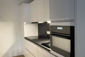 Nähe Altstadt - Moderne 1,5-Zimmer-Wohnung mit Terrasse im EG – Die vollständige Adresse der Immobilie erhältst du vom Anbieter., 93049 Westenviertel, Regensburg – Vorschaubild 4