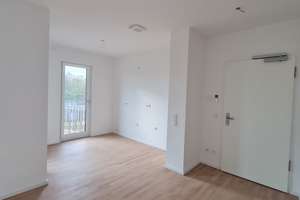Schöne 2-Zimmer Wohnung im Dörnberg mit 2 Balkonen – Gertraud-Kaltenecker-Straße 10, 93049 Westenviertel, Regensburg – Vorschaubild 3