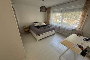 Moderne 2-Zimmer-Wohnung mit Balkon in Köln-Niehl – ca. 55 m², ruhig & gepflegt – Die vollständige Adresse der Immobilie erhältst du vom Anbieter., 50735 Riehl, Köln – Vorschaubild 5