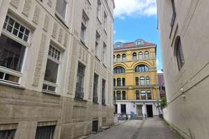 600 Meter zur Uni Leipzig | Provisionsfrei | Einbauküche | Keller – 4103 Zentrum-Südost, Leipzig – Vorschaubild 11