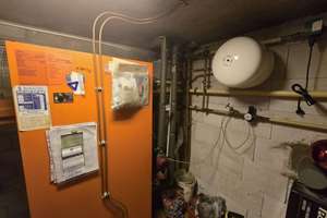 Gepflegte Doppelhaushälfte mit 2 Terrassen in ruhiger Wohnlage von Kaulsdorf direkt an der Wuhle – Die vollständige Adresse der Immobilie erhältst du vom Anbieter., 12621 Kaulsdorf, Berlin – Vorschaubild 14