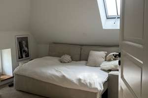Traumhaftes, kernsaniertes und denkmalgeschütztes Haus in Alleinlage am Niederrhein! – Bienenstraße 5, 47551 Bedburg-Hau – Vorschaubild 42