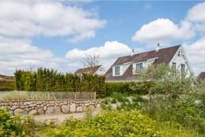 Luxuriöses Neubauhausteil zwischen Watt und Weststrand in Rantum – Die vollständige Adresse der Immobilie erhältst du vom Anbieter., 25980 Sylt (Gemeinde) – Vorschaubild 7