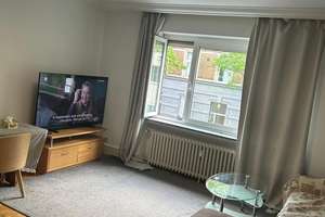 Ihr neues zuhause in D-Oberbilk? provisionsfrei !