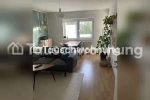 Tauschwohnung: Wohnungstausch in Bonn-Beuel