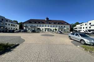 Kompaktes Wohnen am Amalie-Thomas-Platz: 1,5-Zimmer-Apartment