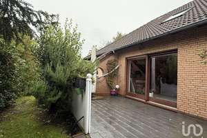 Idyllische Ruheoase - unweit der Nordseeküste – Die vollständige Adresse der Immobilie erhältst du vom Anbieter., 26434 Wangerland – Vorschaubild 7