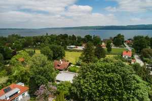 Großfamilie herzlich willkommen. Mit Atelier u. 2. Baurecht, top Zustand, fußläufig zum See! – Landsberg am Lech (Kreis) – Vorschaubild 3