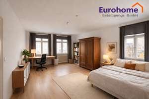 Lichtdurchflutete 3-Zimmer-Wohnung mit Balkonblick auf die Frankfurter Allee – Die vollständige Adresse der Immobilie erhältst du vom Anbieter., 10247 Friedrichshain, Berlin – Vorschaubild 8