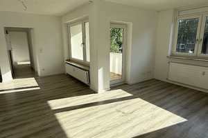 Gepflegte,  großzügig geschnittene 4 Zimmer Wohnung mit Balkon – Meerkamp 20, 45327 Essen – Vorschaubild 9