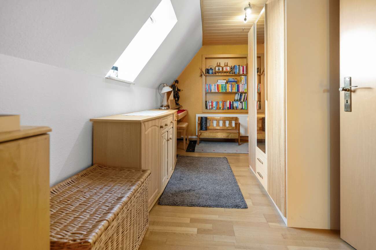 Immobilie in Engelbrechtsche Wildnis - Modernisiertes Einfamilienhaus mit ca. 150 m² Wohnfläche in ruhiger Lage von Glückstadt! - Bild 3