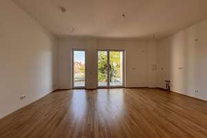 ***NEUBAU * Energiekonzept * A+ * 3 Zimmer * Terrasse * Fußbodenheizung*** – Parkweg 2a-b, 4178 Böhlitz-Ehrenberg, Leipzig – Vorschaubild 5