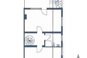 Bezugsfreie 5-Zimmer-Maisonette mit Garten, Terrasse & 2 Bädern ab 01.09.2026 – Die vollständige Adresse der Immobilie erhältst du vom Anbieter., 12307 Lichtenrade, Berlin – Vorschaubild 13