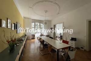 Tauschwohnung: Suche große Wohnung in München zum Tausch